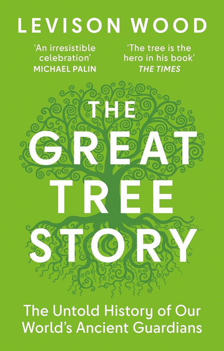 Great Tree Story