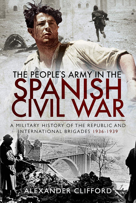 People's Army Spanish Civil
