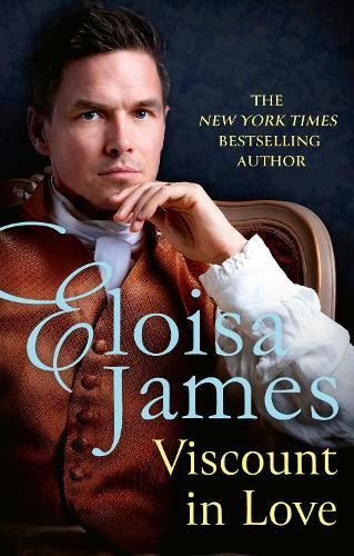 Viscount in Love (Accidental Brides)