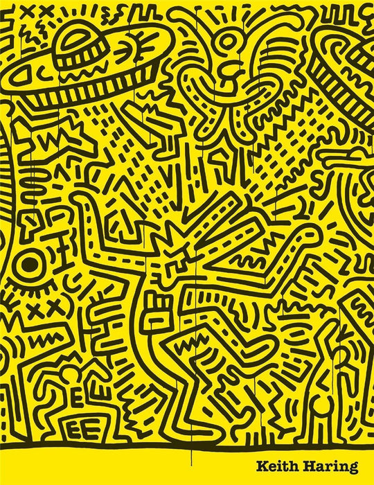 Keith Haring (German Edition)