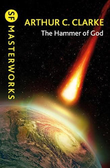 Clarke: Hammer of God