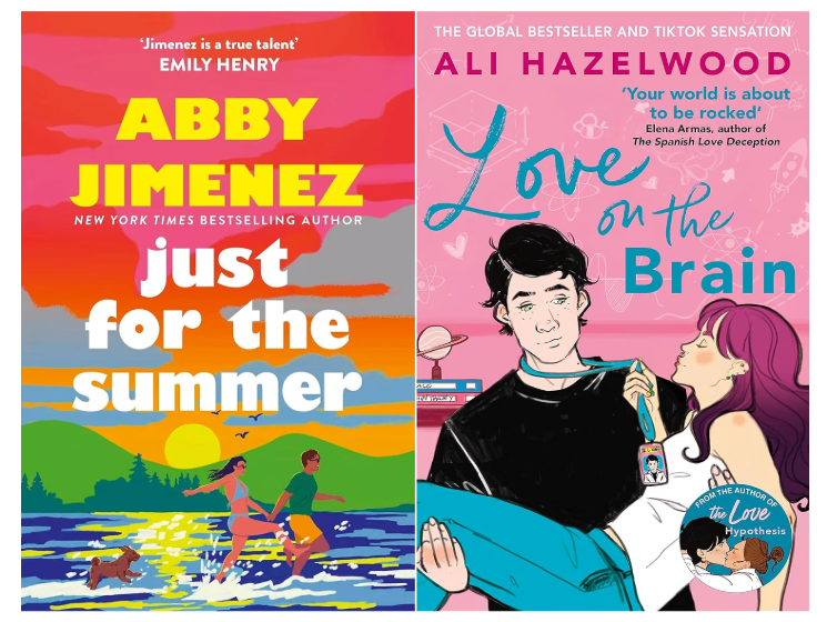 Contemporary Romance Collection