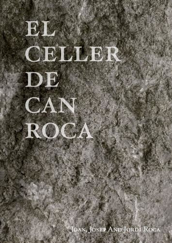 El Celler de Can Roca: Redux Edition