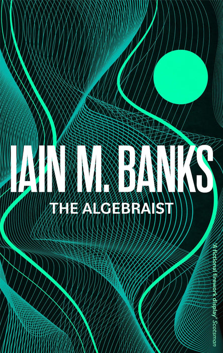 The Algebraist