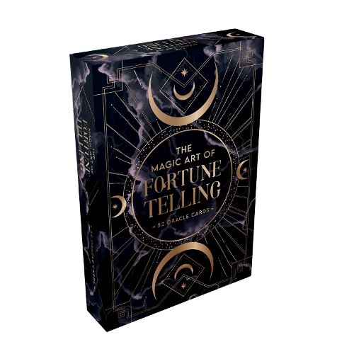 The  Magic Art of Fortune Telling