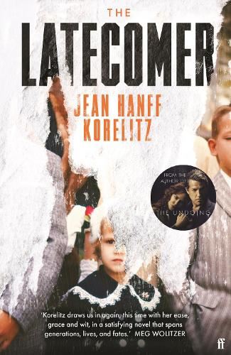 The  Latecomer