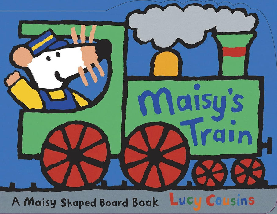 Maisy'S Train