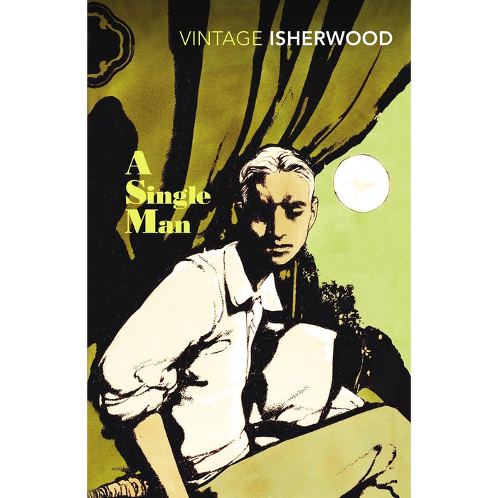 Vintage Isherwood Collection: Goodbye to Berlin & A Single Man: Two Masterpieces on Love, Identity, and Social Change in 20th-Century Europe (2-Book Set)