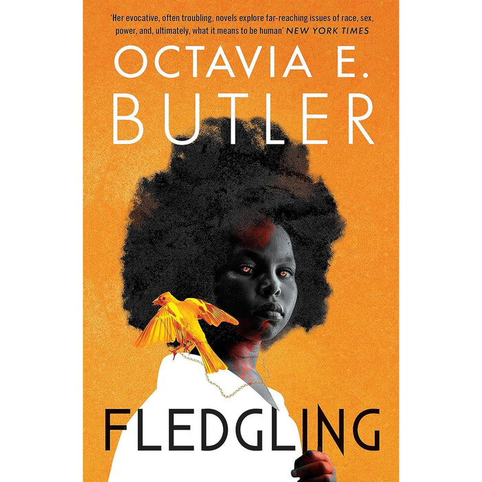 Octavia E. Butler Masterworks Collection: Parable of the Sower, Parable of the Talents, Kindred, Fledgling & Wild Seed - Five Essential Novels by Nebula Award Winner (5-Book Set)