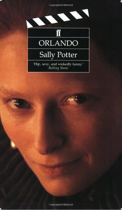 Orlando (Orlando: A Biography)