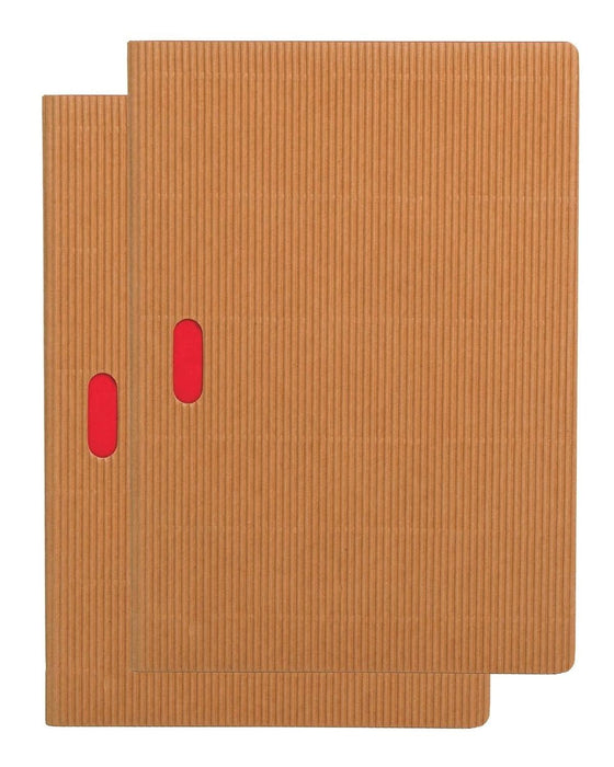 Paperblanks: Natural / Natural - A5 Gridded