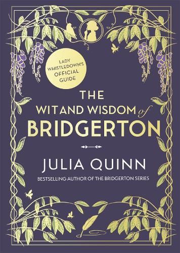 Wit & Wisdom of Bridgerton
