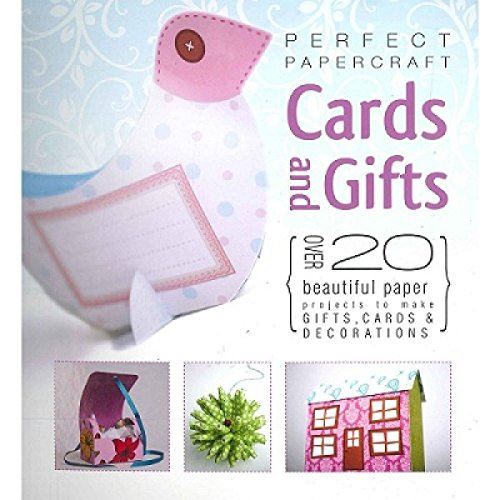 Perfect Papercraft Cards & Gifts