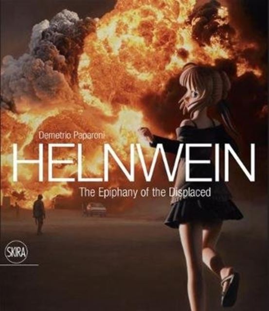 Gottfried Helnwein: Complete Works