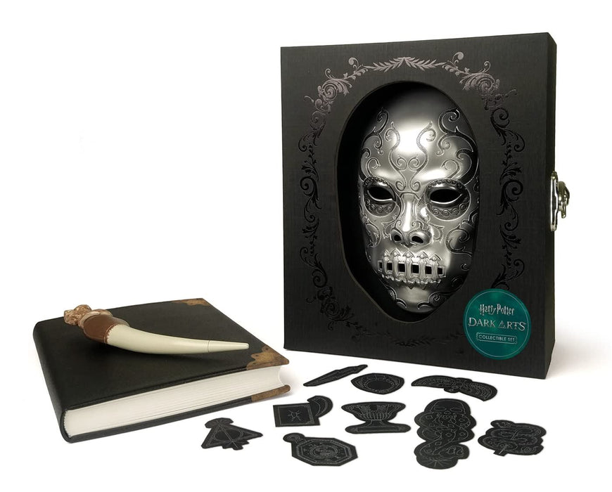 Harry Potter Dark Arts Collectible Set (RP Sets)