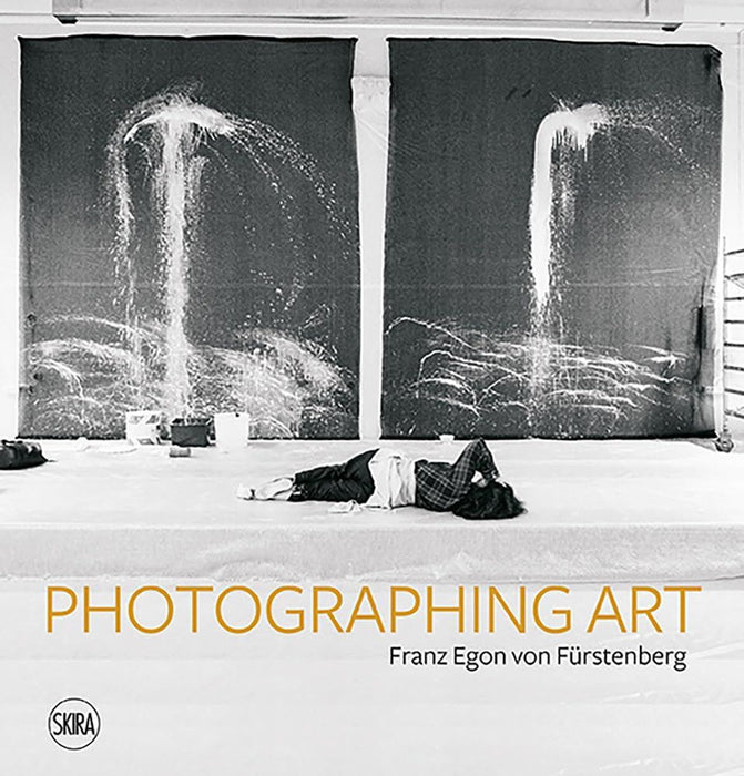 Photographing Art: Franz Egon von F�rstenberg