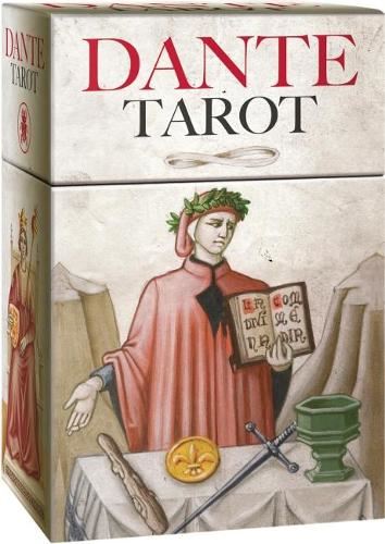 Tarot of Dante (boxed)