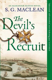 MacLean: The Devil's Recruit