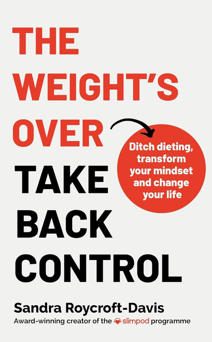 Weight's Over - Take Back Control