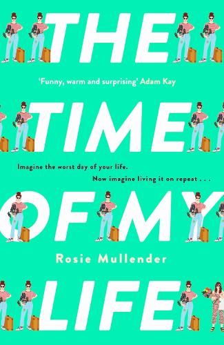 The Time of My Life: The MOST hilarious book you’ll read all year