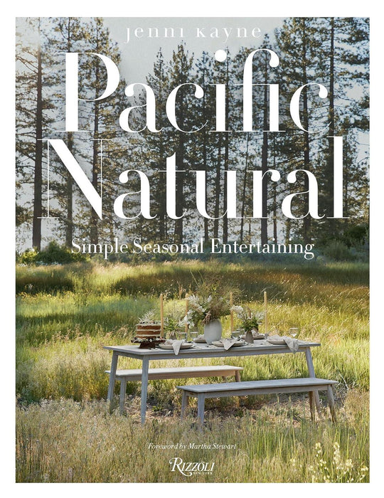 Pacific Natural