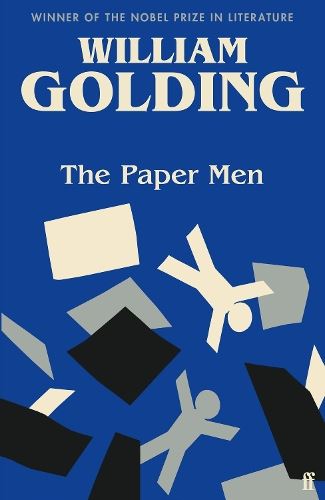 The Paper Men