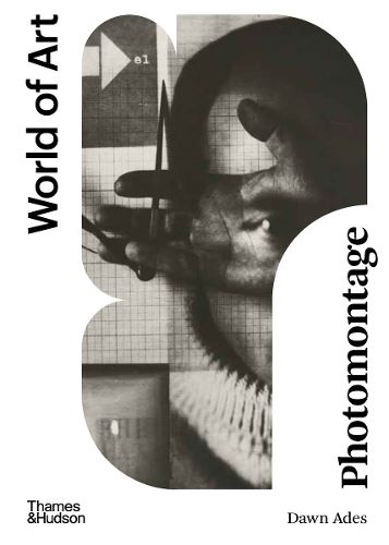 Photomontage: 0 (World of Art)