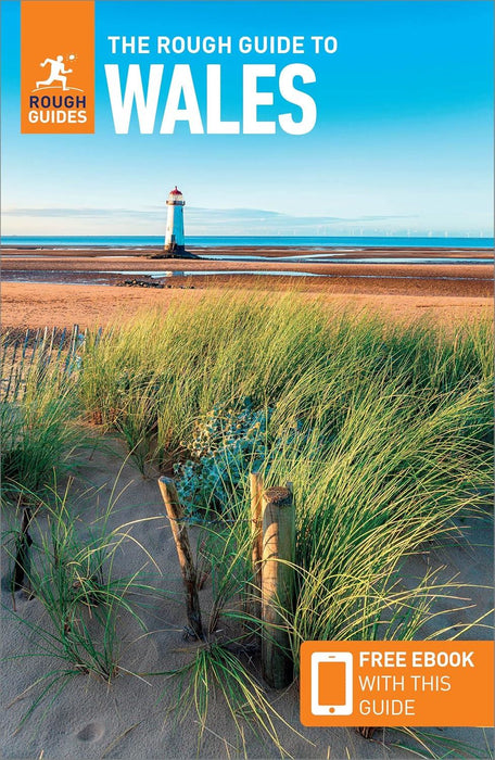The Rough Guide to Wales (Travel Guide with Free eBook) (Rough Guides Main Series)