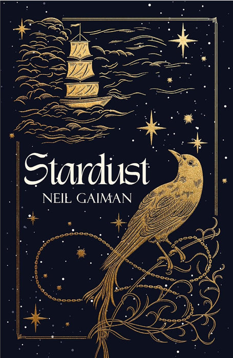 Stardust: 25th anniversary edition