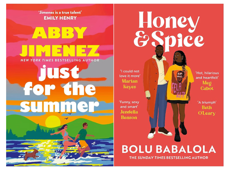 Contemporary Romance Collection