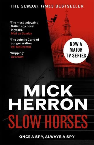Herron: Slow Horses