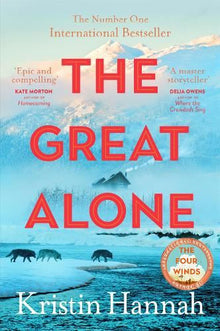 Hannah: The Great Alone