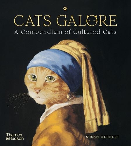 Cats Galore: A Compendium of Cultured Cats