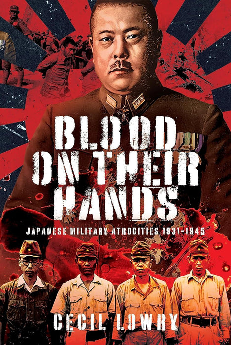 Blood on Their Hands