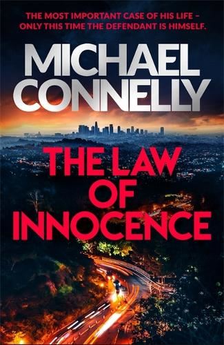 Connelly: Law of Innocence