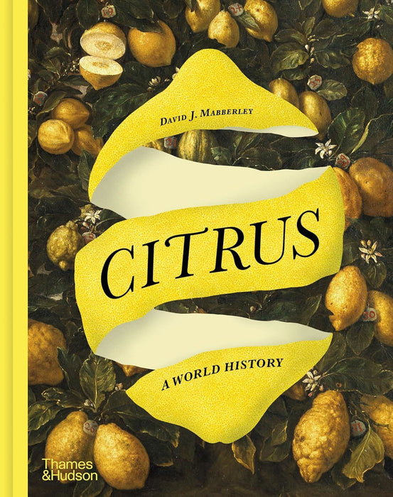 Citrus: A World History