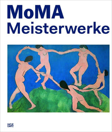 MoMA Meisterwerke (German Edition)