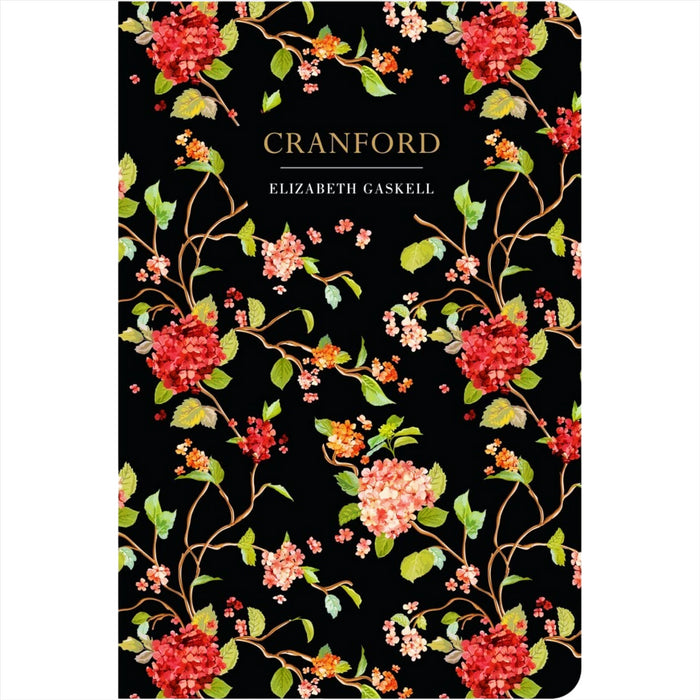 Wholesome & Heartwarming Classics: Anne of Green Gables, Little Women, The Secret Garden & More (Hardcover, 5 Books) with a Notebook – Timeless Comfort Reads in Exquisite Chiltern Editions