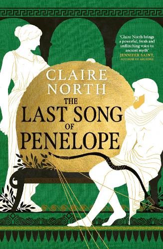 The Last Song of Penelope (The Songs of Penelope)
