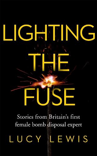 Lighting The Fuse