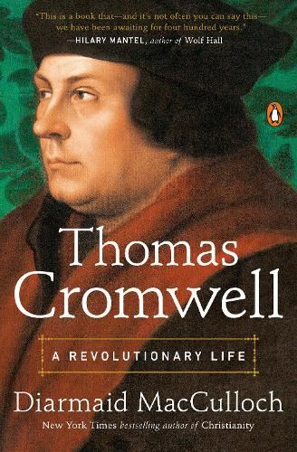 Thomas Cromwell:Revolutionary