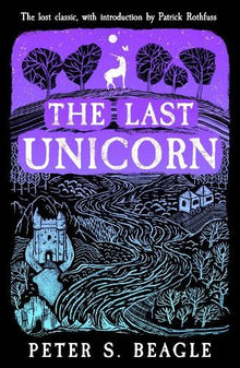 Last Unicorn