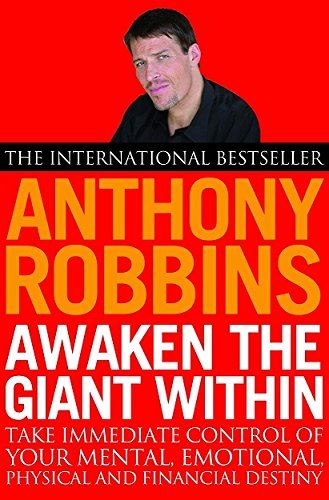 Robbins: Awaken The Giant