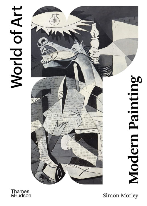 Modern Painting: A Concise History (World of Art)