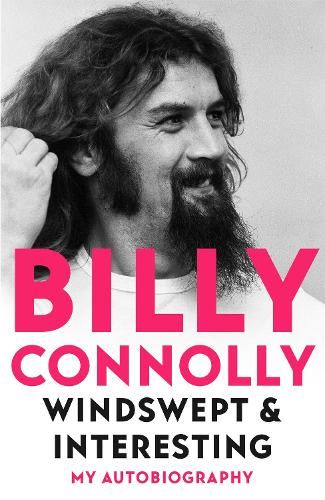 Billy Connolly: Windswept & Interesting