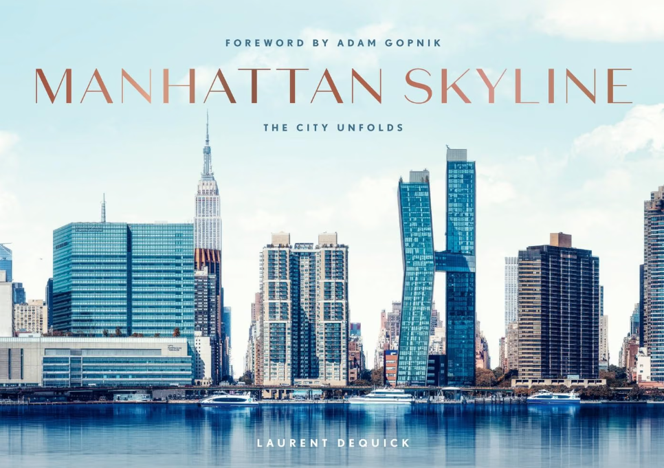 Manhattan Skyline