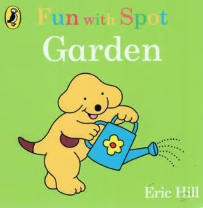 Spot: Garden