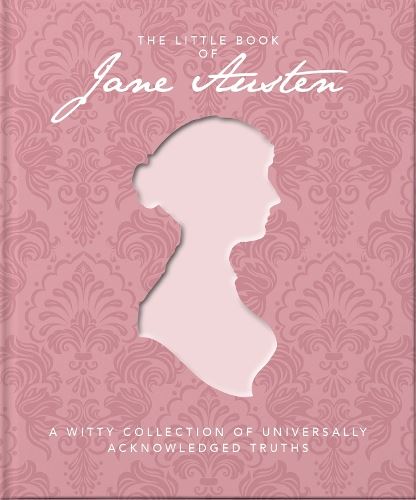 The Little Book Of Jane Austen