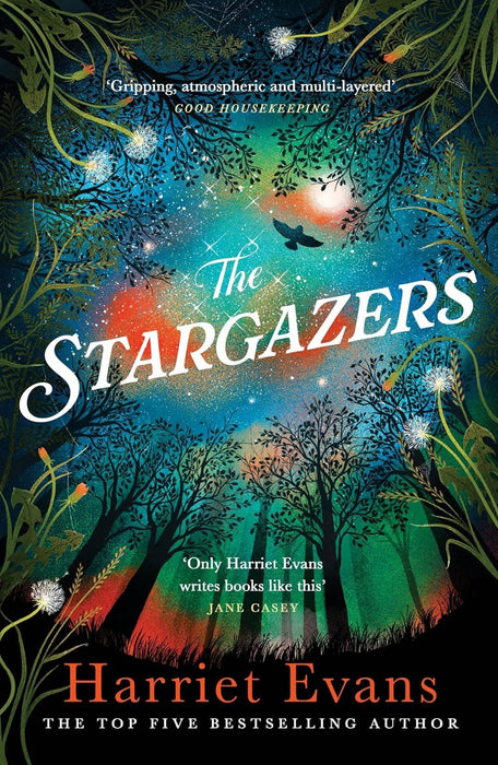 Stargazers