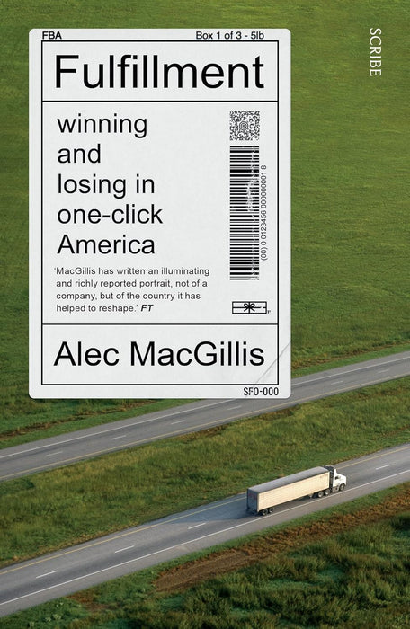 Fulfillment: winning and losing in one-click America